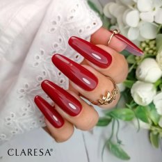 Gél lak CLARESA® Dusty Rose 4, 5g