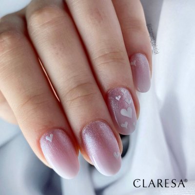 Gél lak CLARESA® Love Story 4, 5g