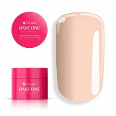 Silcare Base One UV Gel NATURAL BEIGE, 15g