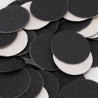 Pedikűr csiszolókorongok Pododisk S-hez, 240, 50 db