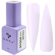 Gél lak DNKa' Color 0046, 12ml