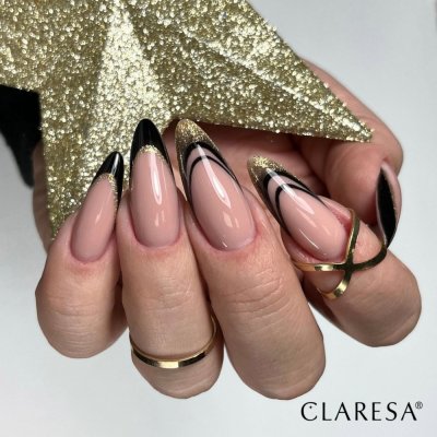 Gel lak CLARESA® Sparkle 6, 5g