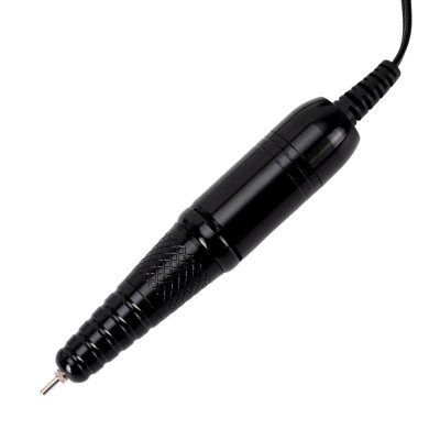 Bruska na nehty M23 68W - bílá