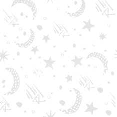 Transzfer fólia WHITE Collection 100cm - 2