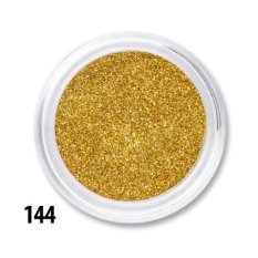 Csillámpor - arany -144