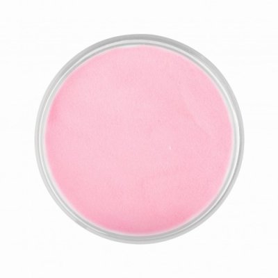 Akrylový prášok Intense Pink, 15g