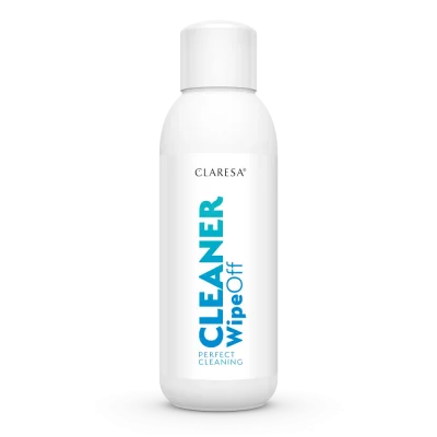 Cleaner na nechty CLARESA®  - čistič gélu, 500 ml