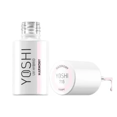 Gél lak YOSHI Happy - Harmony 715, 6ml