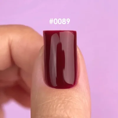Gel lak DNKa' Color 0089, 7ml