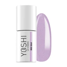 Gél lak YOSHI Botanic Awakening - Iris Silk - 277, 6ml