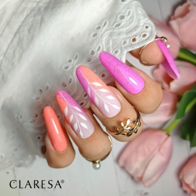 Gel lak CLARESA® Festival Vibes 3, 5g