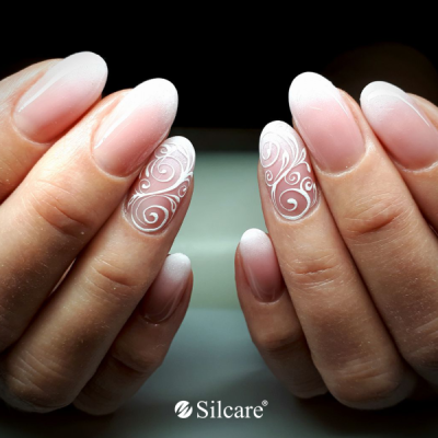 Silcare Base One UV Gel COVER, 15g