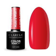 Gel lak CLARESA® Make a Wish 2, 5g