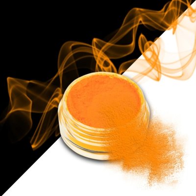 Pigment Füstös Hatás - 04