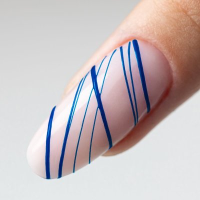 Spider gél - kék, 3ml