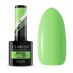 CLARESA® Brush Easy Gel PISTACHIO, 5g