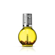 Körömápoló olaj 11,5 ml - Őszibarack természet virágokkal 14