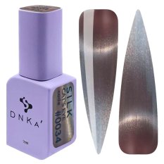 Gél lak DNKa' CAT'S EYE SILK 0034, 7ml