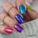 CLARESA® Rainbow Jello Base Pink gél lakk