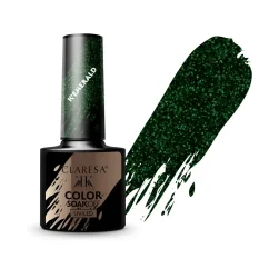 Gel lak CLARESA® Kitulec K´EMERALD, 5g