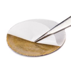 Pedikűr csiszolókorongok Pododisk M, 150, 50 db