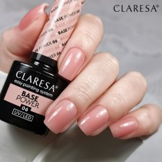 Gel lak CLARESA® Base Power 06, 5g
