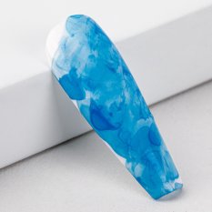 Water Ink MollyLac ART - Akvarelová farba na zdobenie č.7, 5ml