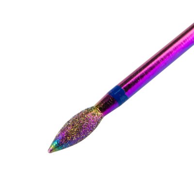 Gyémánt csiszolófej Unicorn 18. szám