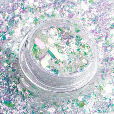 Prima Ballerina Flakes - 01