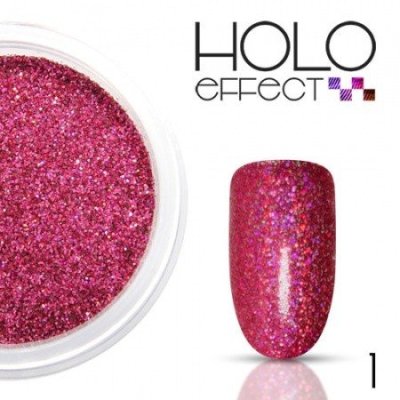 Efekt HOLO - 01