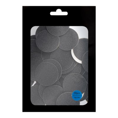 Pedikérske brúsne kotúče na Pododisk L, 240, 50ks