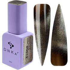 Gél lak DNKa' Bohemian CAT EYE 0012, 12ml