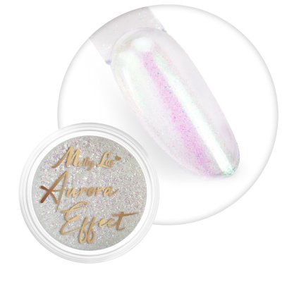 AURORA MIRROR MIST 06