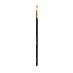 Excellent PRO Rovný štětec na gel č.4 - černý