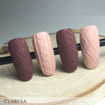 Claresa gél laky 105 a 306