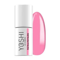 Gél lak YOSHI Los Tones Milliones - Pastelo Pistolero 702, 6ml