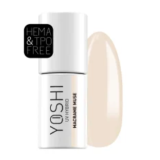 Gél lak YOSHI Free Spirit - Macrame Muse 130, 6ml