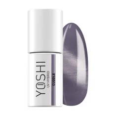 Cat Eye gél lak YOSHI Silk Catitude - Cuddle 923, 6ml