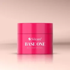 Silcare Base One UV Gel COVER Light, 50g
