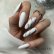 Gel lak CLARESA® WHITE 1000, 5g