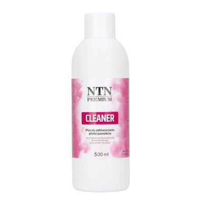 Cleaner NTN premium, 500 ml