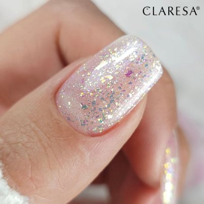 Gel lak CLARESA® Base Power 10, 5g