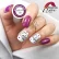 Gel lak YOSHI Written in Love - Between The Lines 164, 6ml