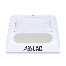 AlleLac Odsávačka prachu 858-8 biela 80W