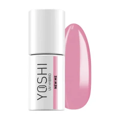Gel lak YOSHI Divorce - New Me 815, 6ml