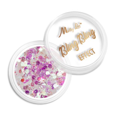 Ozdoby Bling Bling - 03