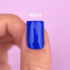 Gel lak DNKa' Color 0054, 7ml