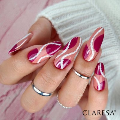 Gél lak CLARESA® PINK 542, 5g