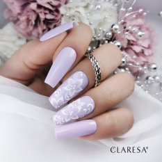Gél lak CLARESA® PURPLE 601, 5g