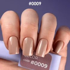 Gél lak DNKa' Color 0009, 7ml